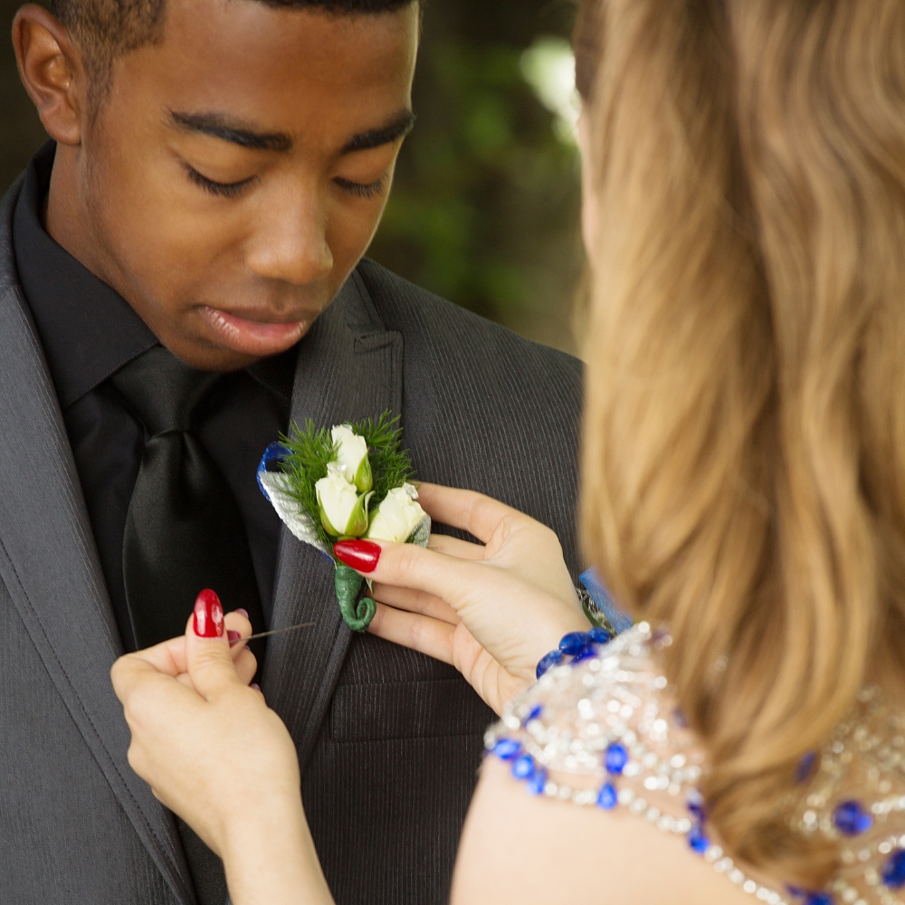 Prom Jackets