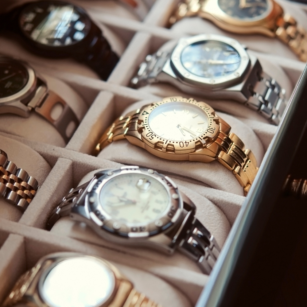 Watches