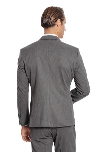 Tk-1320 MENS SUIT - My Men's Shop
