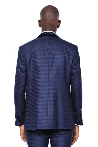 Ty-1302   MENS 3PC SUIT - My Men's Shop