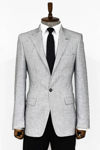 Cy-1103 MENS BLAZER - My Men's Shop