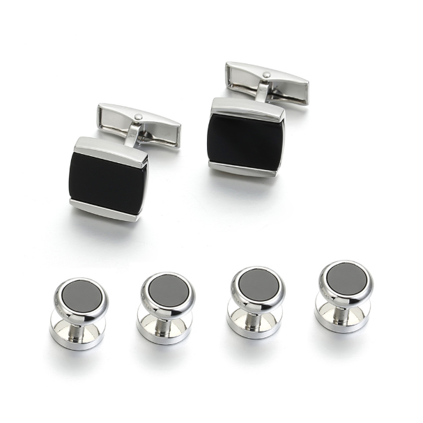 1 Cufflinks and Studs