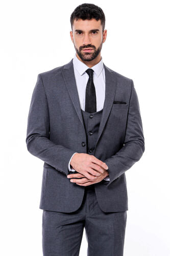 Tk-1320 MENS SUIT - My Men's Shop