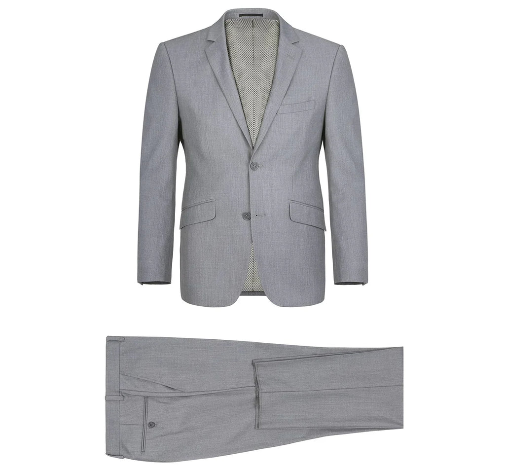 Men's Slim Fit  Suit - My Men's Shop
