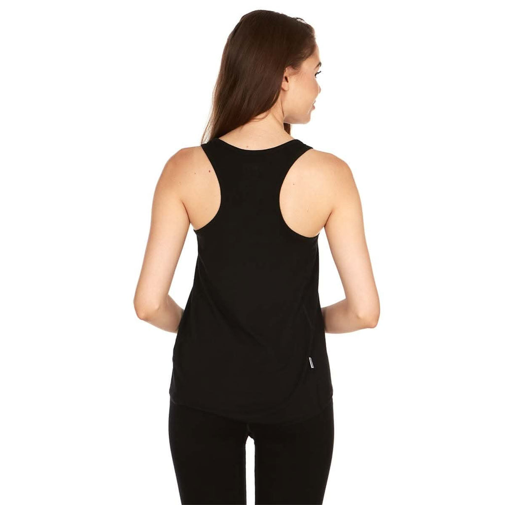 Microweight - Women's Wool Racerback Tank Top Woolverino - My Men's Shop