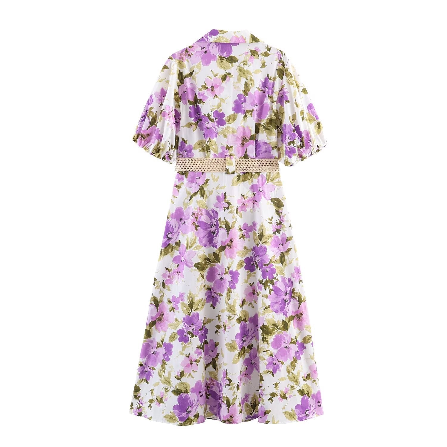 WOMEN'S DRESS S'ALBUFERA CONCEPT New Collection IBIZA BYMANYC ® New York