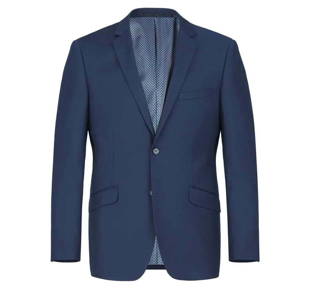 Men's Slim Fit  Suit - My Men's Shop