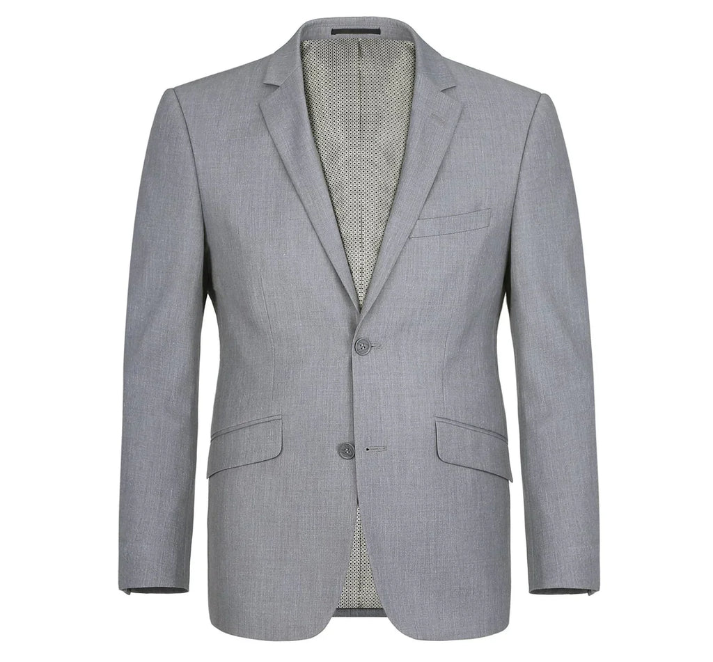 Men's Slim Fit  Suit - My Men's Shop
