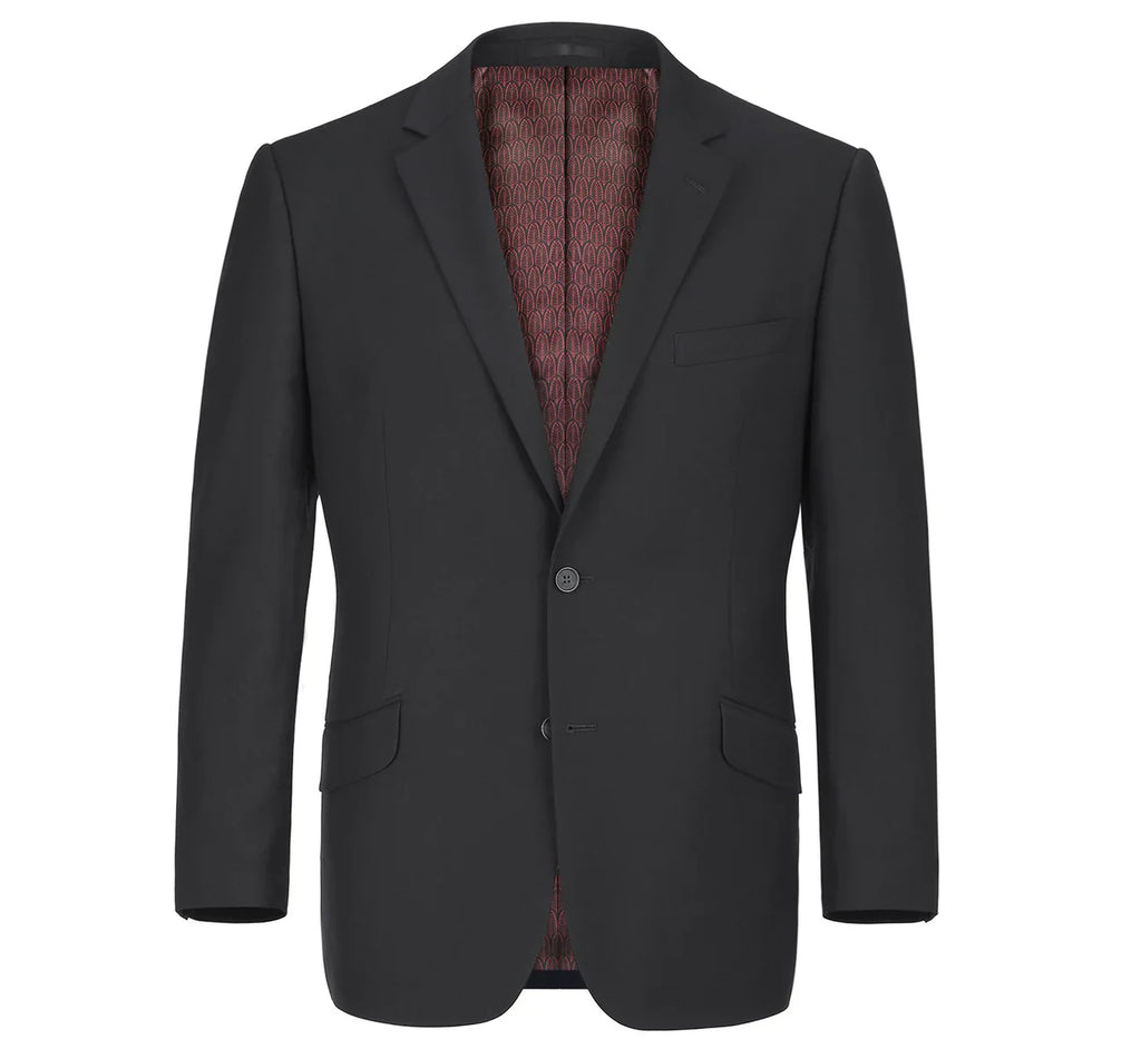 Men's Slim Fit  Suit - My Men's Shop