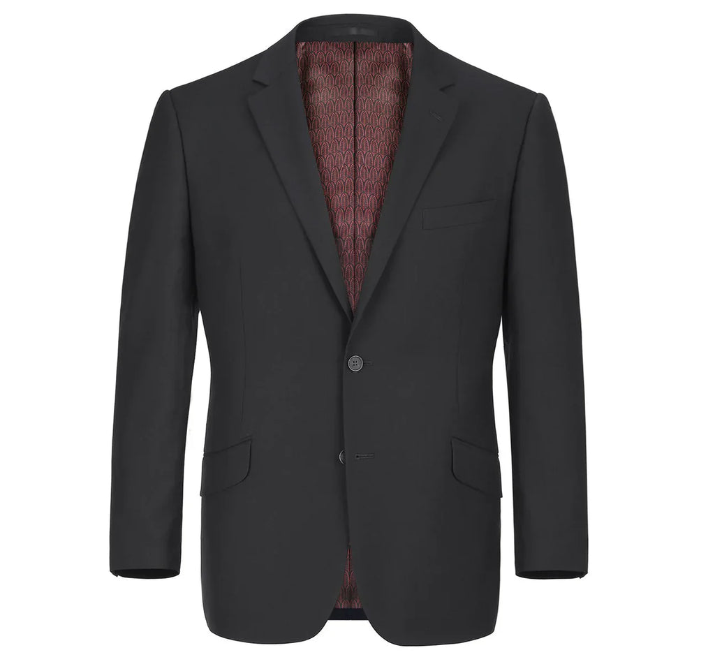 Men's Slim Fit  Suit - My Men's Shop