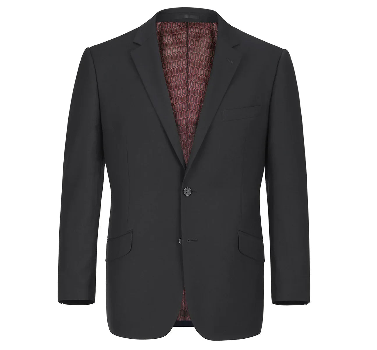 Men's Slim Fit  Suit - My Men's Shop