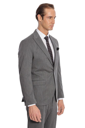 Tk-1320 MENS SUIT - My Men's Shop