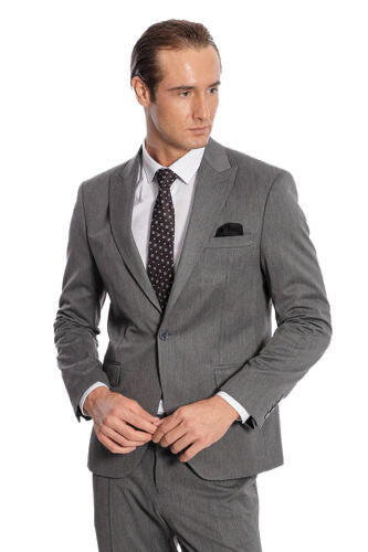 Tk-1320 MENS SUIT - My Men's Shop