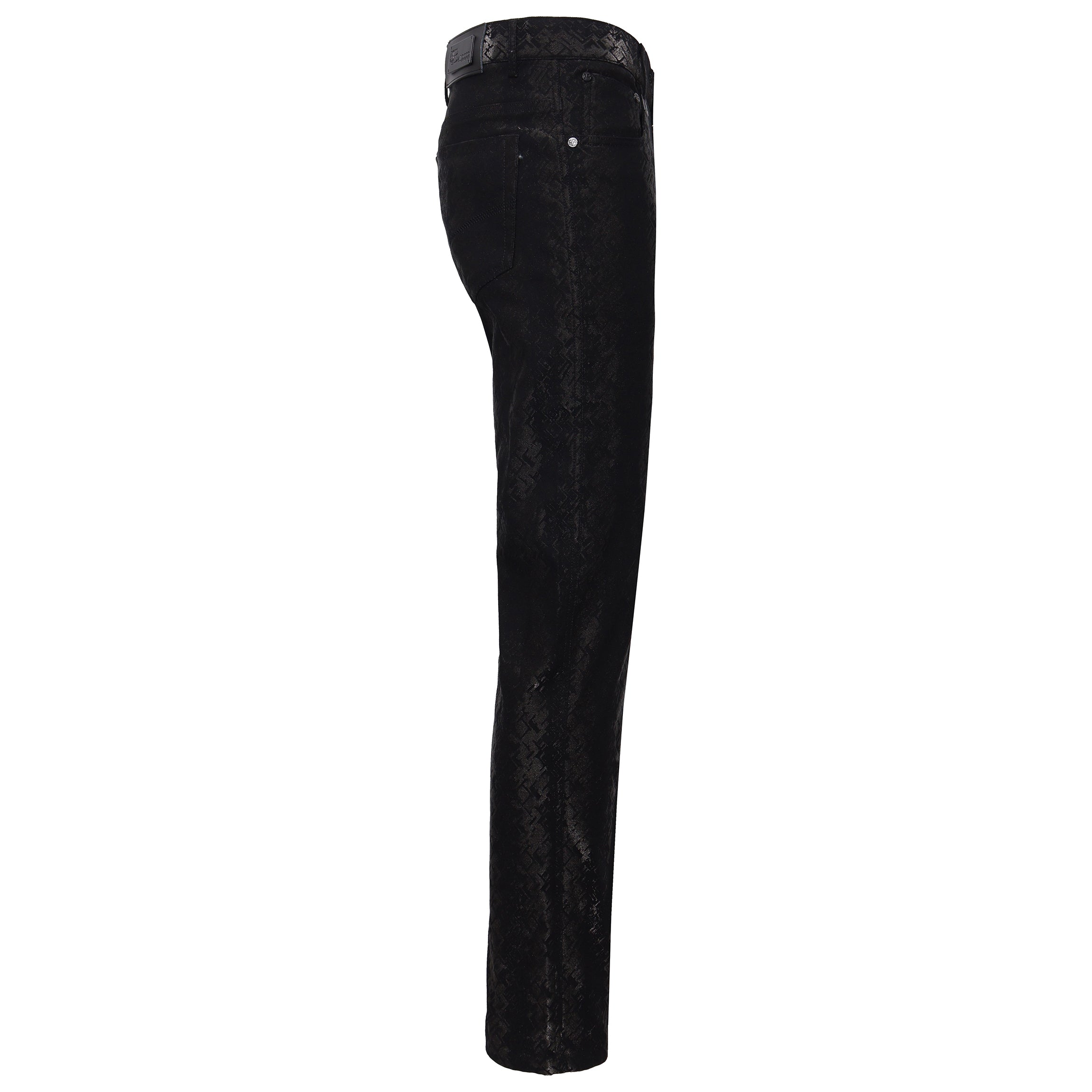 Titan Luxe BLACK - My Men's Shop