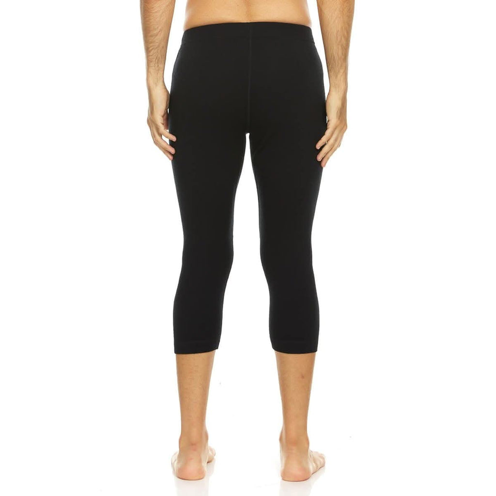 Midweight - Tecumseh Men's 3/4 Bottom Woolverino - My Men's Shop