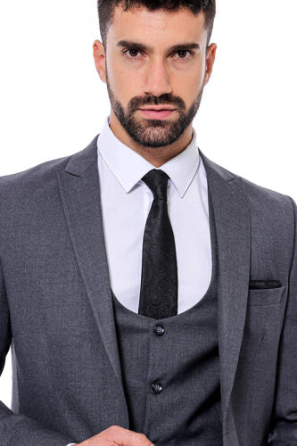 Tk-1320 MENS SUIT - My Men's Shop
