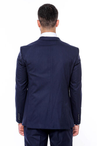 Tk-1320 MENS SUIT - My Men's Shop
