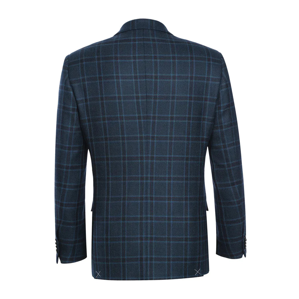 561-8 SLIM SPORT JACKET - My Men's Shop