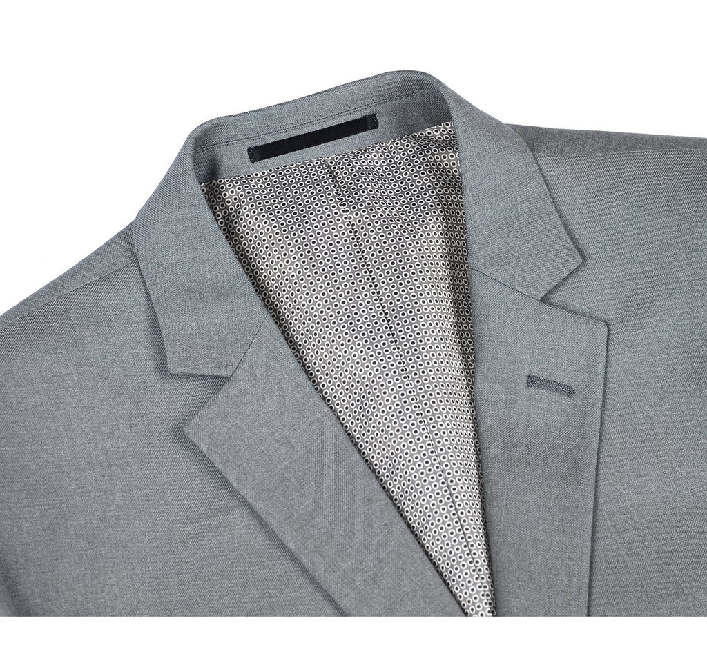 Men's Slim Fit  Suit - My Men's Shop