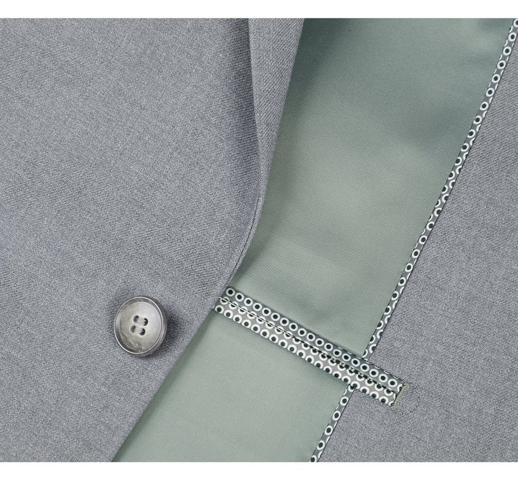 Men's Slim Fit  Suit - My Men's Shop