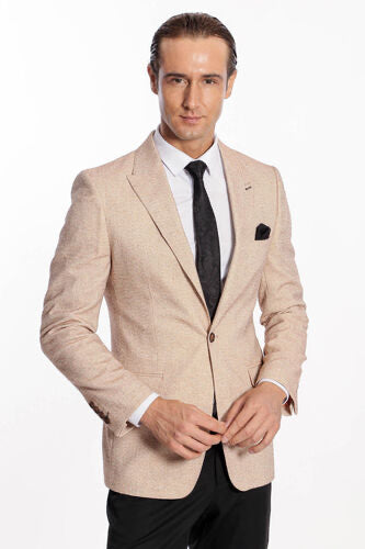 Cy-1103 MENS BLAZER - My Men's Shop