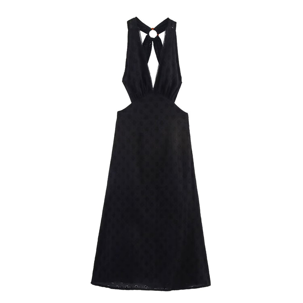 WOMEN'S DRESS BOWERY STUDIO New Collection NYC BYMANYC ® New York
