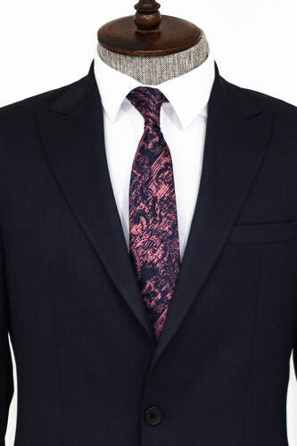 Tk-1320 MENS SUIT - My Men's Shop
