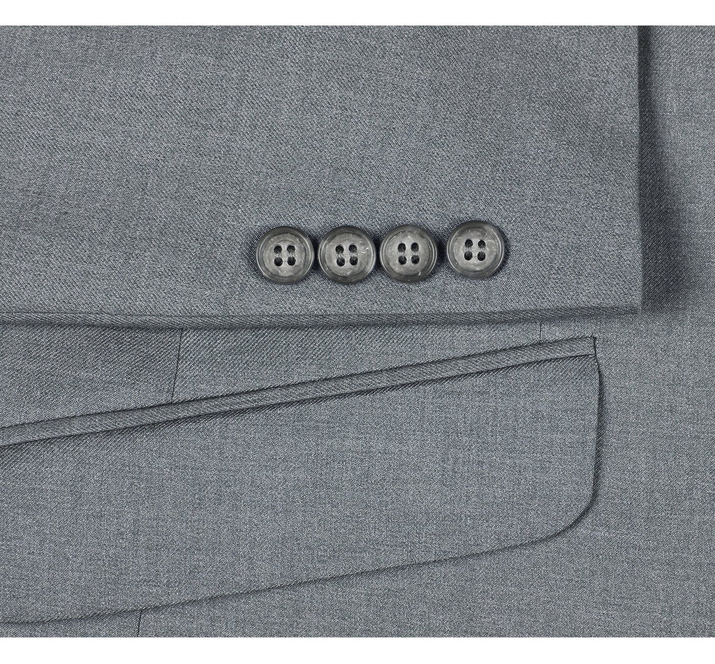 Men's Slim Fit  Suit - My Men's Shop