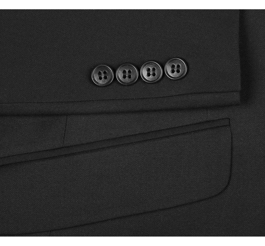 Men's Slim Fit  Suit - My Men's Shop