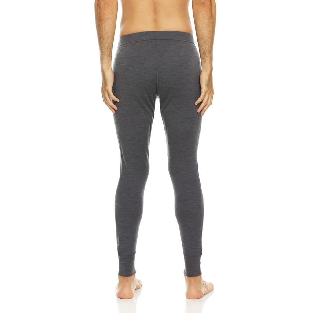 Midweight - Kancamagus Men's Bottom 100% Merino Wool - My Men's Shop