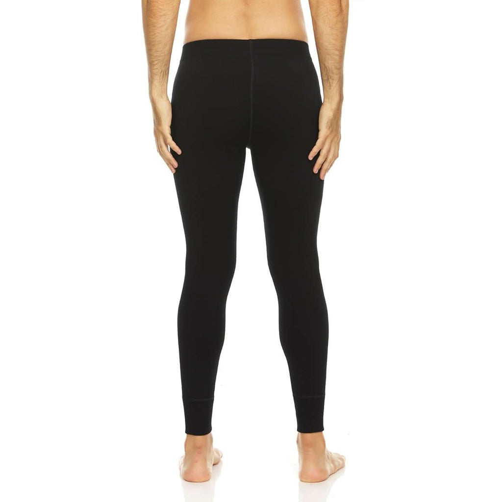 Heavyweight - Katmai Men's Bottom 100% Merino Wool - My Men's Shop