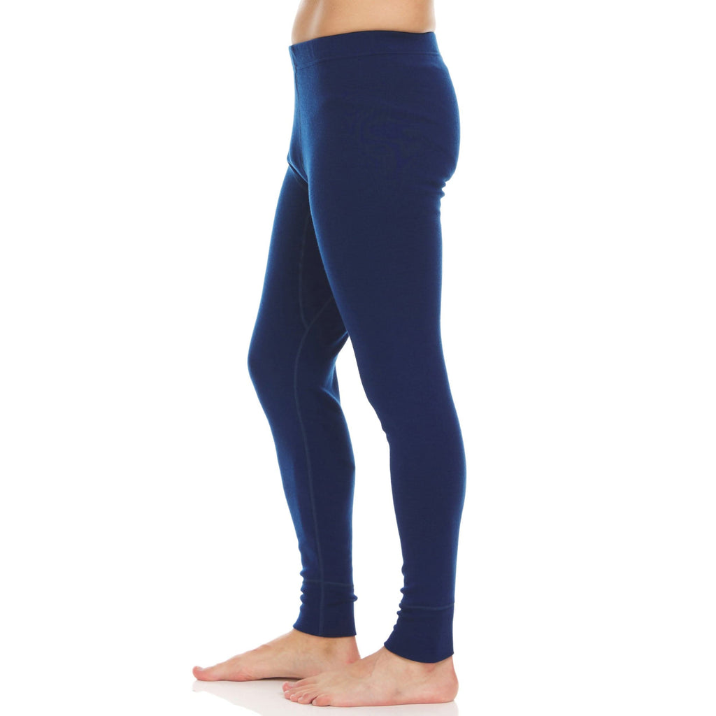 Heavyweight - Katmai Men's Bottom 100% Merino Wool - My Men's Shop