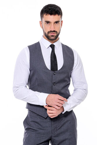 Tk-1320 MENS SUIT - My Men's Shop