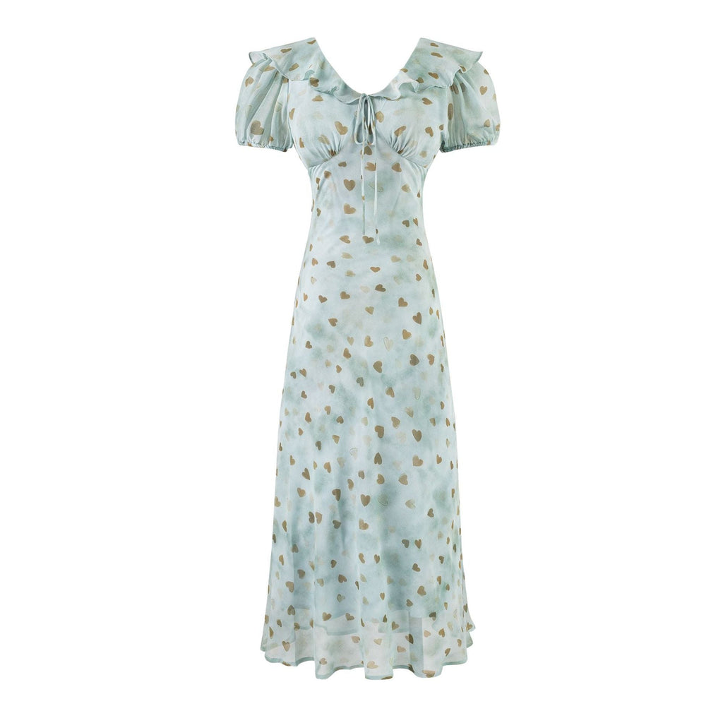 WOMEN'S DRESS PORTINATX ESCAPE New Collection IBIZA BYMANYC ® New York
