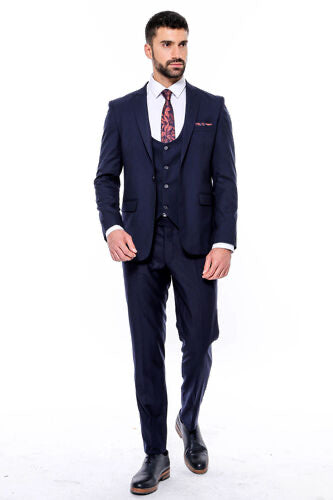 Tk-1320 MENS SUIT - My Men's Shop