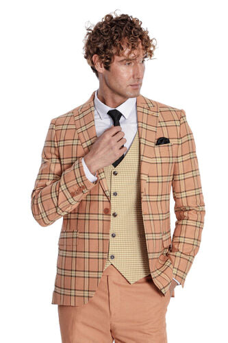 Tk-1320 MENS SUIT - My Men's Shop