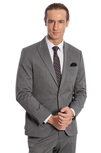 Tk-1320 MENS SUIT - My Men's Shop