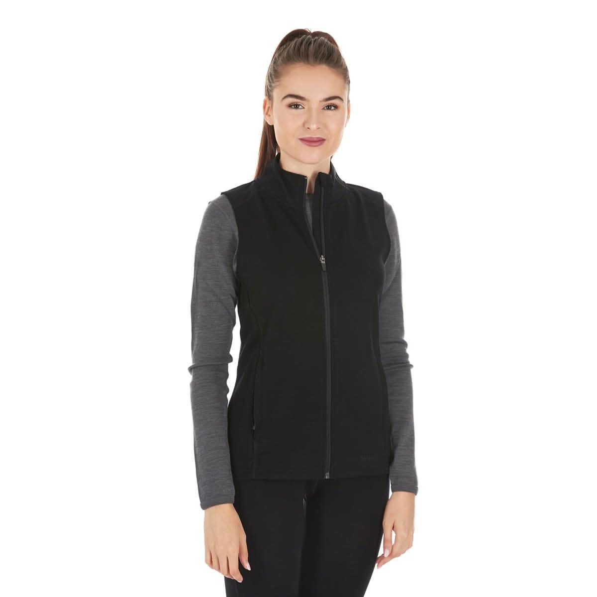 Heavyweight - Women's Wool Vest Wilderness - My Men's Shop