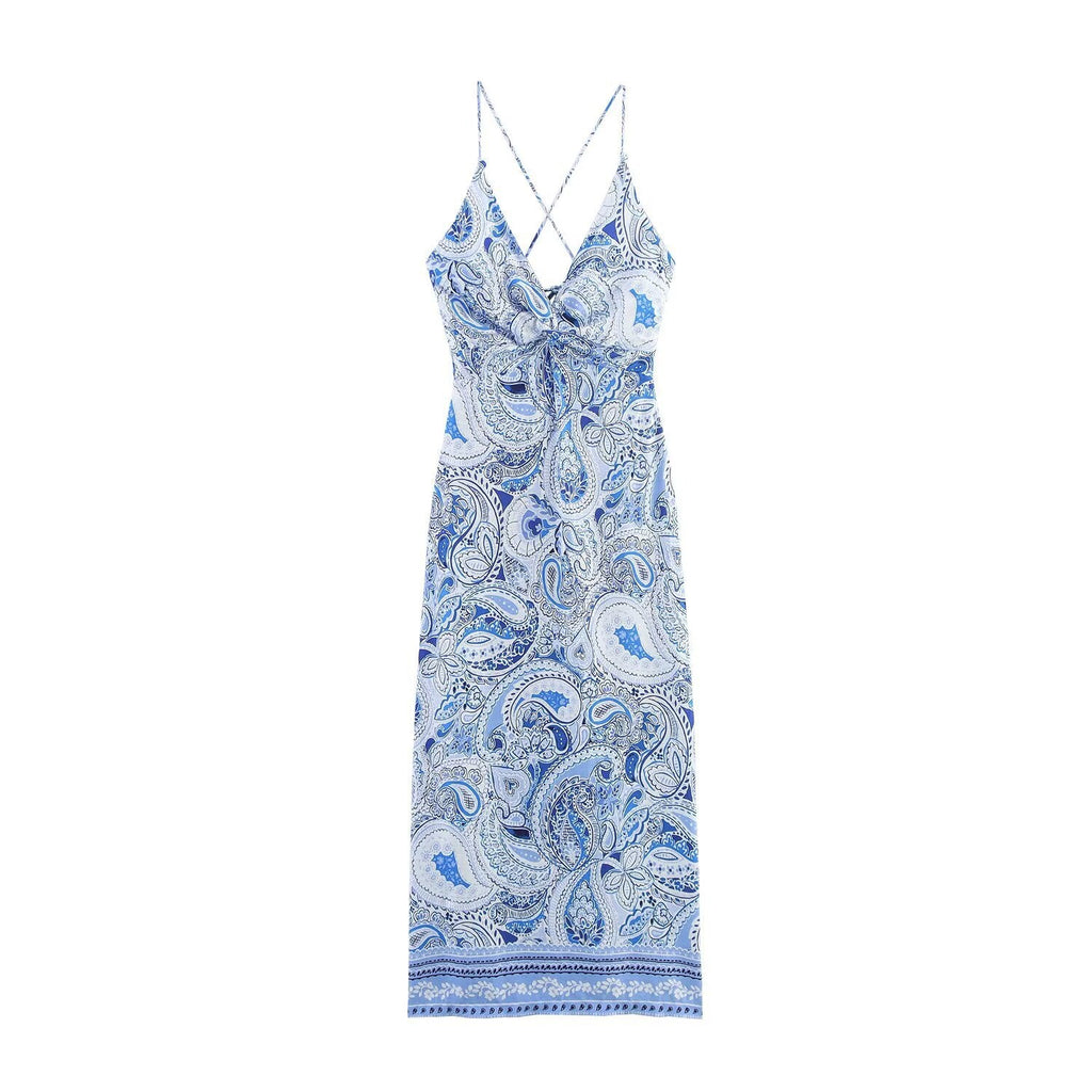 WOMEN'S DRESS MALLORCA LUXE New Collection IBIZA BYMANYC ® New York