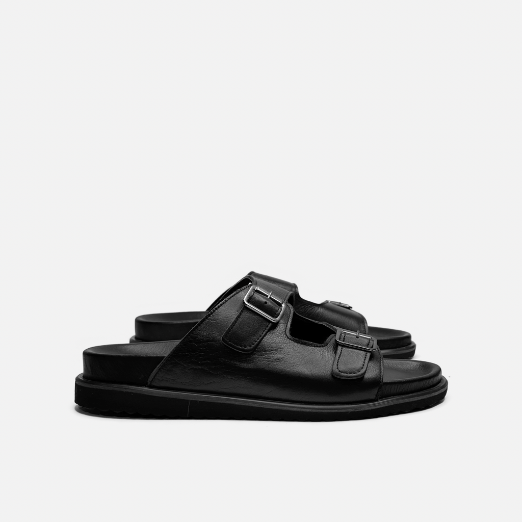 Fleek Kernel Strap Sandals - My Men's Shop