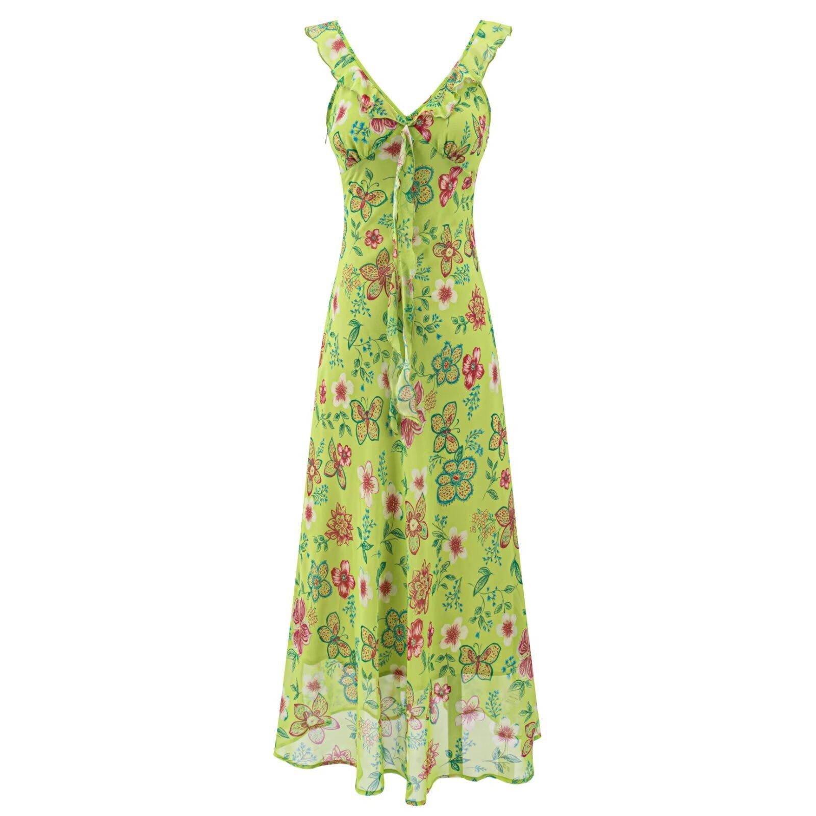 WOMEN'S DRESS CALA LLOMPARTS New Collection IBIZA BYMANYC ® New York