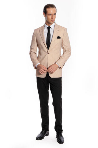 Cy-1103 MENS BLAZER - My Men's Shop