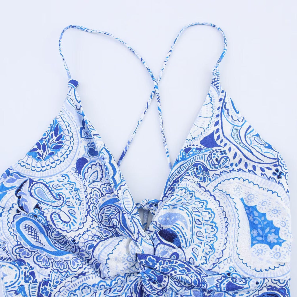 WOMEN'S DRESS MALLORCA LUXE New Collection IBIZA BYMANYC ® New York
