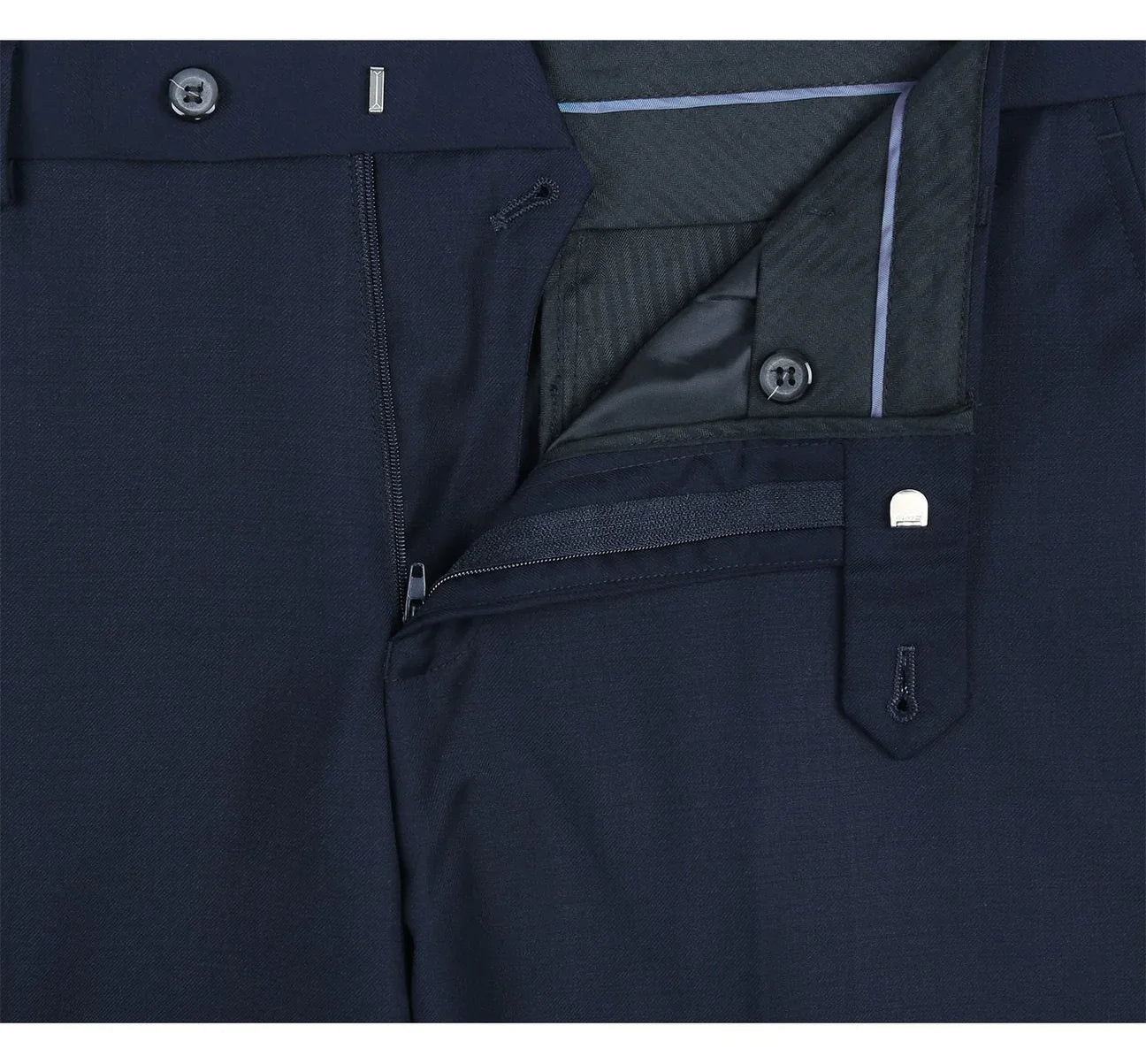 508-3  SUPER 140'S SLIM - My Men's Shop