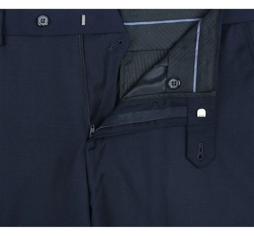 508-3  SUPER 140'S SLIM - My Men's Shop