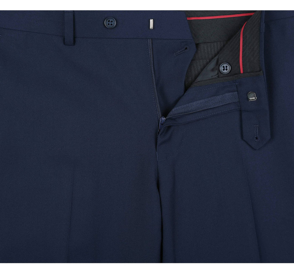 Men's Slim Fit  Suit - My Men's Shop