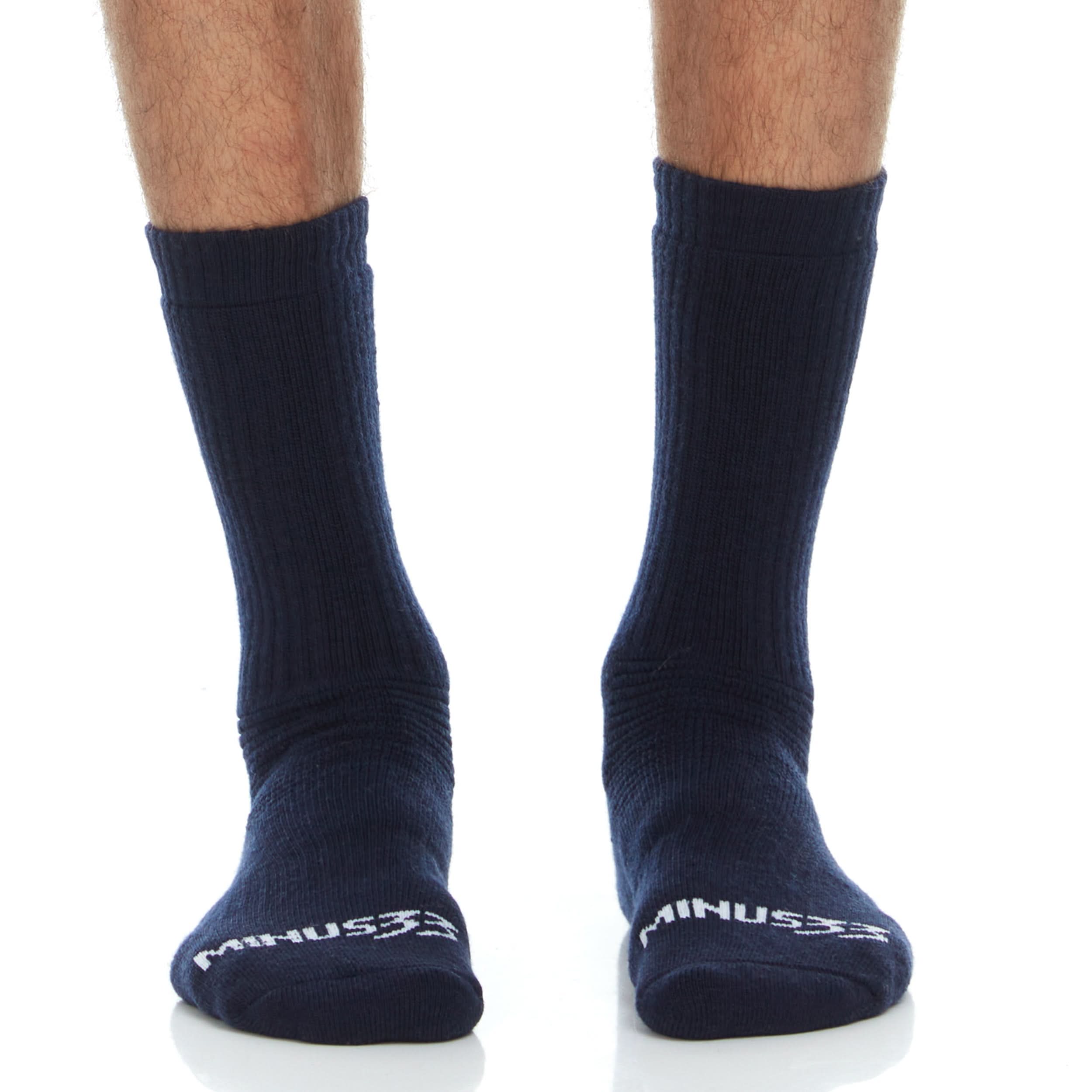 Midweight - Workhorse Boot Socks - My Men's Shop