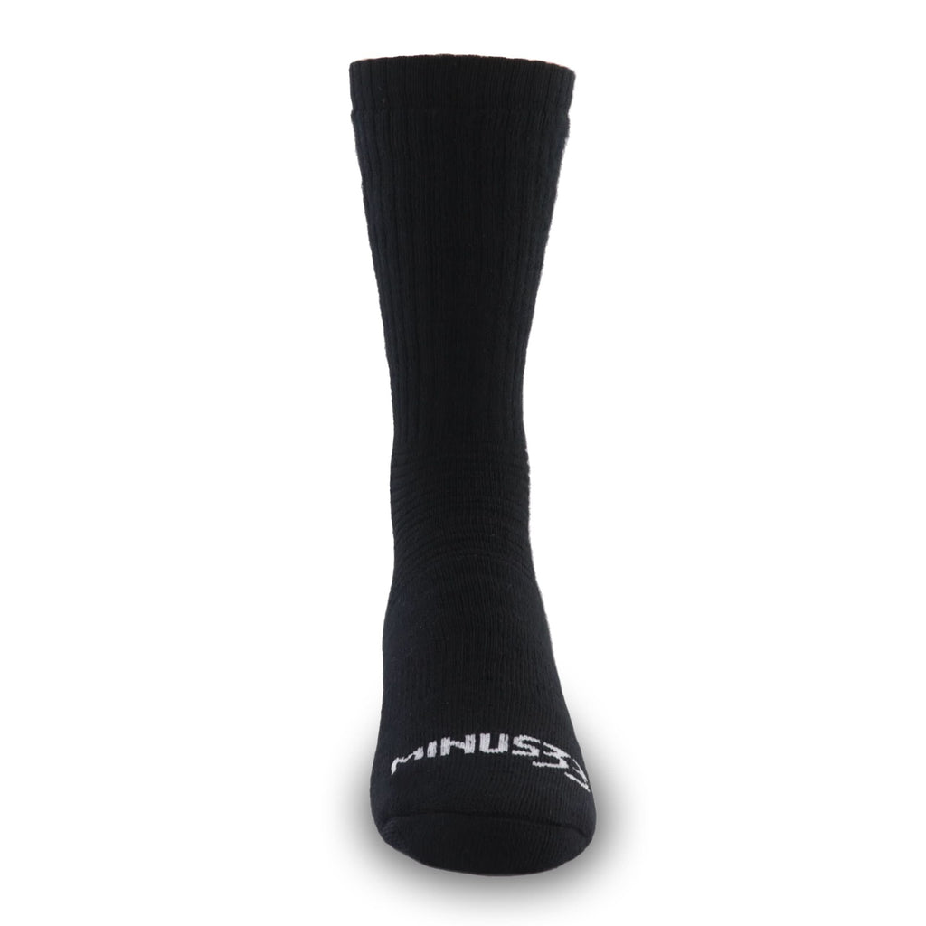 Midweight - Workhorse Boot Socks - My Men's Shop