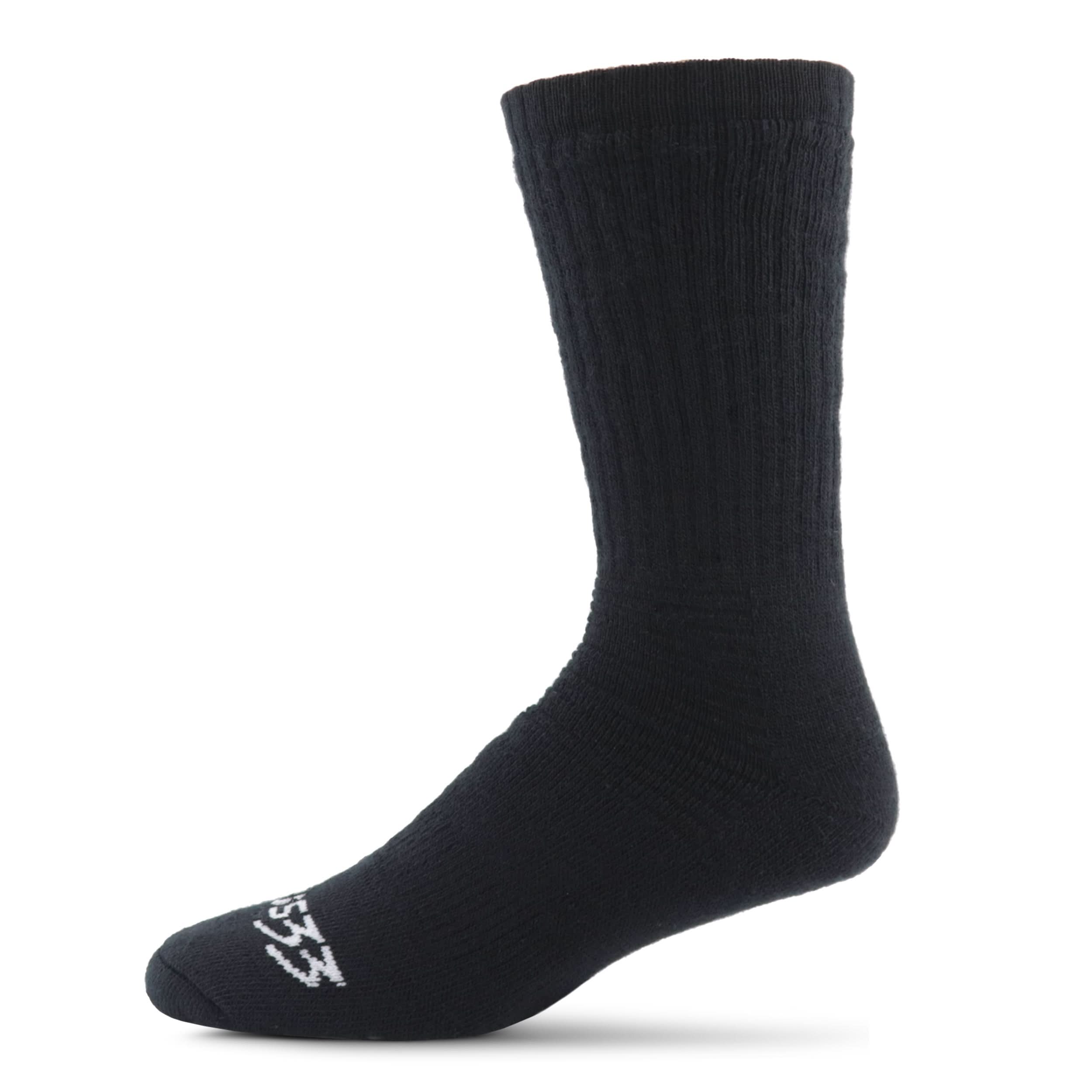 Midweight - Workhorse Boot Socks - My Men's Shop