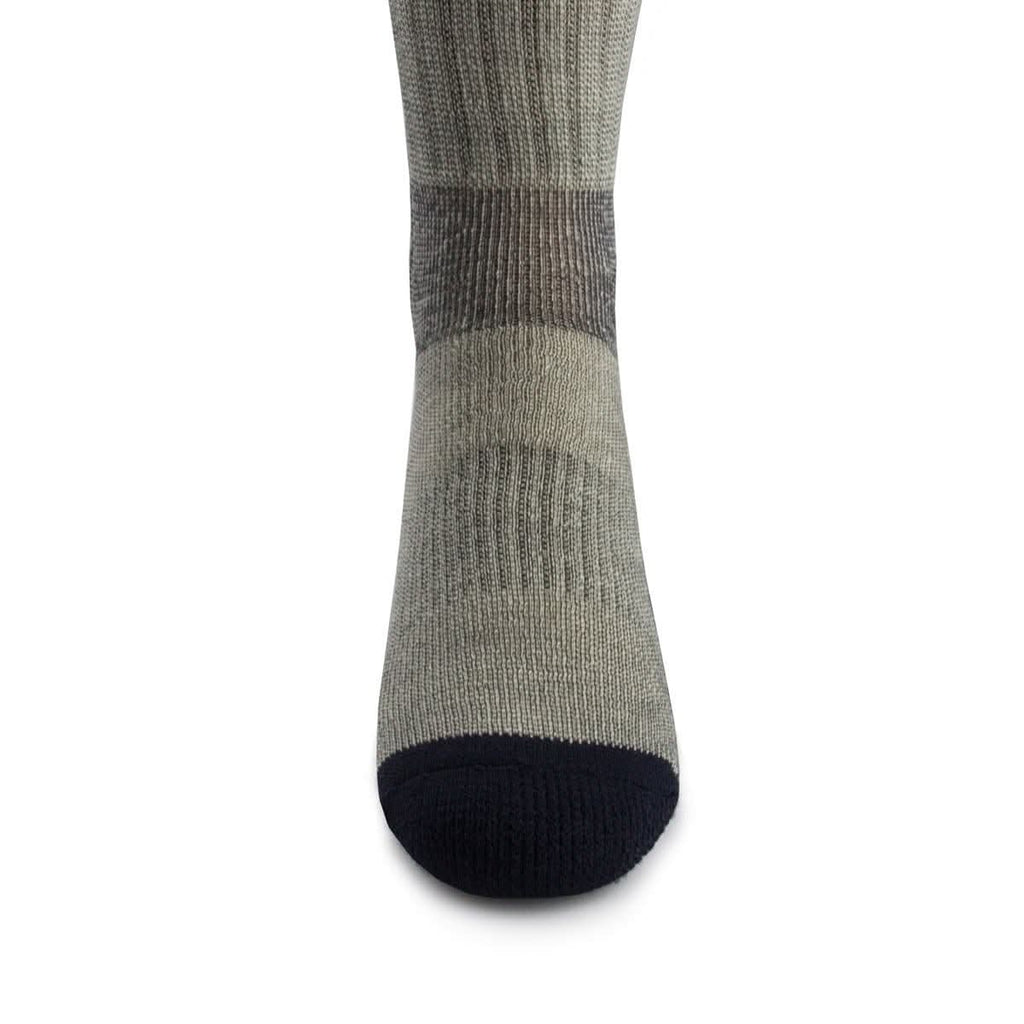 Midweight - Day Hiker Crew Socks - My Men's Shop